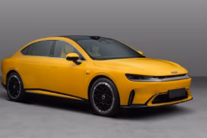 스마트 #6 EHD, 1,810km 주행 가능한 플러그인 하이브리드 공개 5 2025120813402244 5