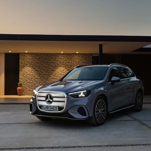 2026 mercedes benz glc with eq technology 4