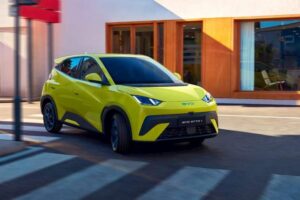 BYD Atto 1 Australia 3