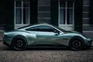 케이터햄, '프로젝트 V' 첫 주행 시제차 내년 도쿄오토살롱 공개... 1,190kg 경량화 목표 2 Caterham Project V 002 uhcdeh 2