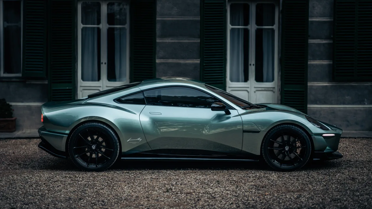 Caterham Project V 002 uhcdeh 1