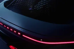 전설의 슈퍼카 렉서스 LFA, 전기차로 부활 시동… 전고체 배터리 승부수 띄우나 13 Lexus LFA concept Dec 25 4 13