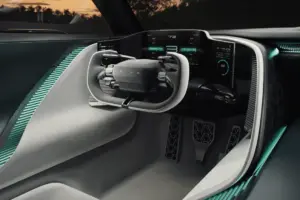 전설의 슈퍼카 렉서스 LFA, 전기차로 부활 시동… 전고체 배터리 승부수 띄우나 10 Lexus Sport concept JMS 25 SJ 10