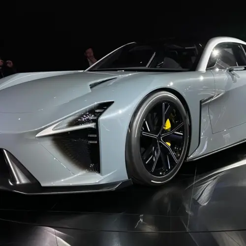 Lexus Sport concept JMS 25 SJ 6 7