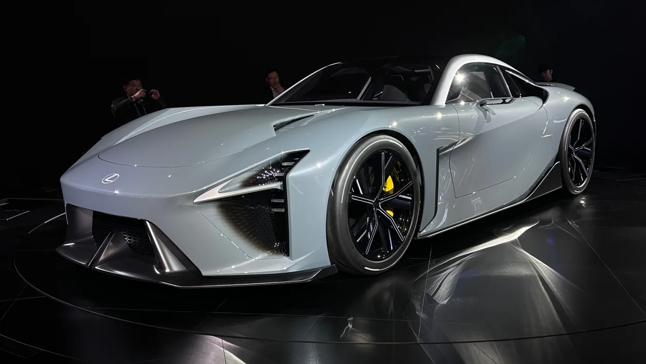 Lexus Sport concept JMS 25 SJ 6 17
