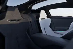 전설의 슈퍼카 렉서스 LFA, 전기차로 부활 시동… 전고체 배터리 승부수 띄우나 9 Lexus Sport concept JMS 25 SJ 7 9