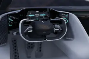 전설의 슈퍼카 렉서스 LFA, 전기차로 부활 시동… 전고체 배터리 승부수 띄우나 16 Lexus Sport concept JMS 25 SJ 8 16