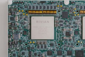 리비안, 자체칩 넣은 AI 기반 자율주행 플랫폼 공개 9 acm3 2 9