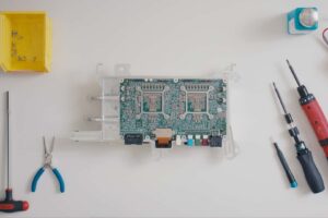 리비안, 자체칩 넣은 AI 기반 자율주행 플랫폼 공개 10 acm3 3 10