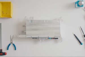 리비안, 자체칩 넣은 AI 기반 자율주행 플랫폼 공개 11 acm3 4 11