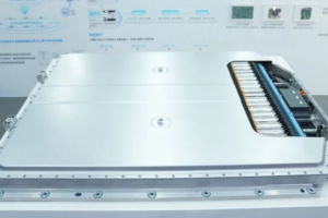 중국 웨리온, 전고체 배터리 에너지 밀도 824Wh/kg 달성 2 e59bbee78987 105 800x449 1 2