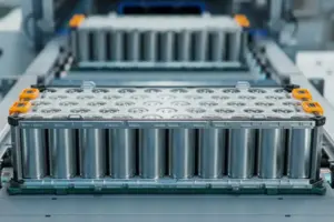 충전 10분에 주행거리 55% 증가…美 배터리 업체들 실리콘 승부수 4 group14 silicon anode battery 4