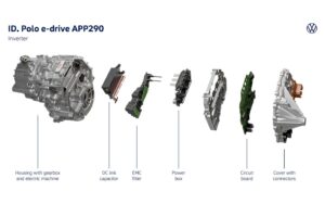 ‘2만5,000유로 전기차’의 실체… 폭스바겐 ID. 폴로 기술 사양 확정 24 imgi 10 vw id polo pwr en 2025 1400x933 1 24