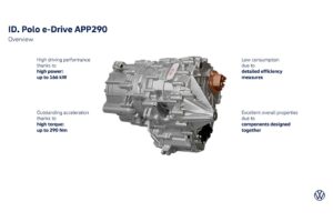 ‘2만5,000유로 전기차’의 실체… 폭스바겐 ID. 폴로 기술 사양 확정 25 imgi 11 vw id polo app290 en 2025 1400x933 1 25