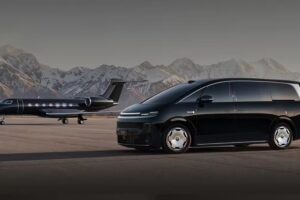 스타리아 대신 이거? 리프모터, 창립 10주년 기념식서 첫 MPV 'D99' 공개 5 imgi 12 2025122813373956 5