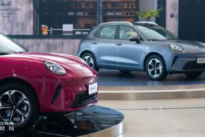 1천만 원대 전기 SUV 등장… 오라 5, 중국 저가 전기차 시장 정면 공략 4 imgi 14 2025121613313978 4