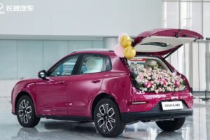 1천만 원대 전기 SUV 등장… 오라 5, 중국 저가 전기차 시장 정면 공략 7 imgi 15 2025121613313569 7