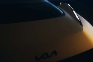 기아, 스팅어 후속 전기 패스트백 윤곽 드러내... 600마력 후륜구동 품는다 6 imgi 213 kia concept 6