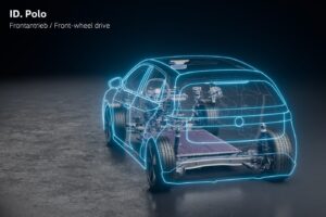 ‘2만5,000유로 전기차’의 실체… 폭스바겐 ID. 폴로 기술 사양 확정 19 imgi 3 vw id polo technik 2025 2 1400x933 1 19