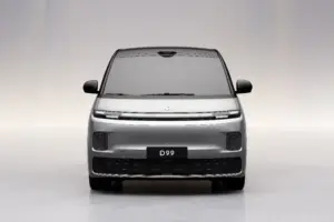 스타리아 대신 이거? 리프모터, 창립 10주년 기념식서 첫 MPV 'D99' 공개 8 imgi 4 leapmotor d99 6 1766980503663 8