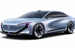 홍치, 플래그십 전기 세단 E702 시제품 완성… P2P 자율주행 성능 강조 5 imgi 57 weixin image 20251204033648 1045 10 1536x864 1 5