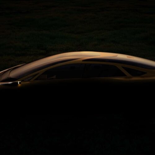 kia electric concept teasers 5