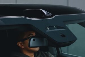 리비안, 자체칩 넣은 AI 기반 자율주행 플랫폼 공개 8 rivian r2 lidar 1 8