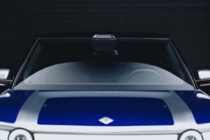 리비안, 자체칩 넣은 AI 기반 자율주행 플랫폼 공개 7 rivian r2 lidar 2 7