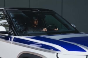 리비안, 자체칩 넣은 AI 기반 자율주행 플랫폼 공개 2 rivian r2 lidar 3 2