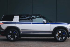 리비안, 자체칩 넣은 AI 기반 자율주행 플랫폼 공개 5 rivian r2 lidar 4 5