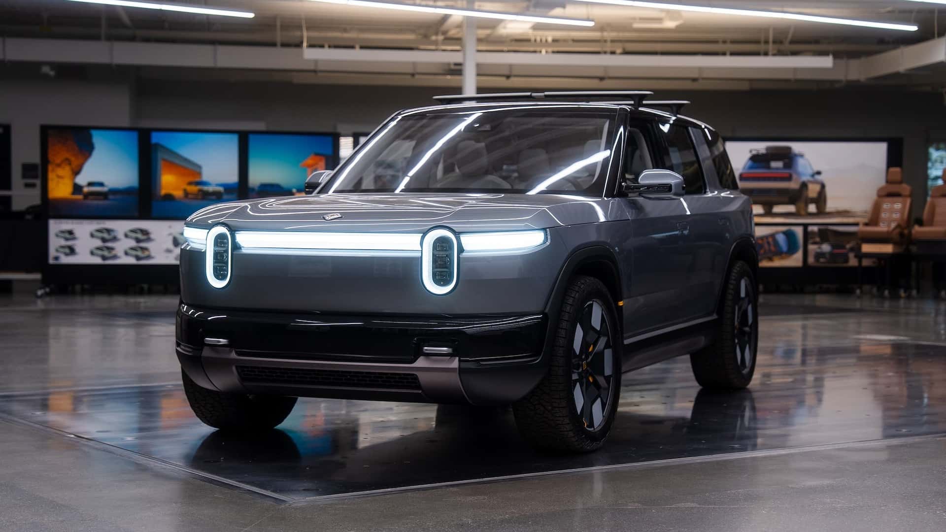 rivian r2 preview 1