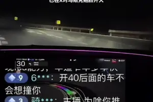 테슬라 FSD 생방송 중 ‘역주행 충돌’… 아직 자율주행 과신은 위험 3 테슬라 FSD 사고 3