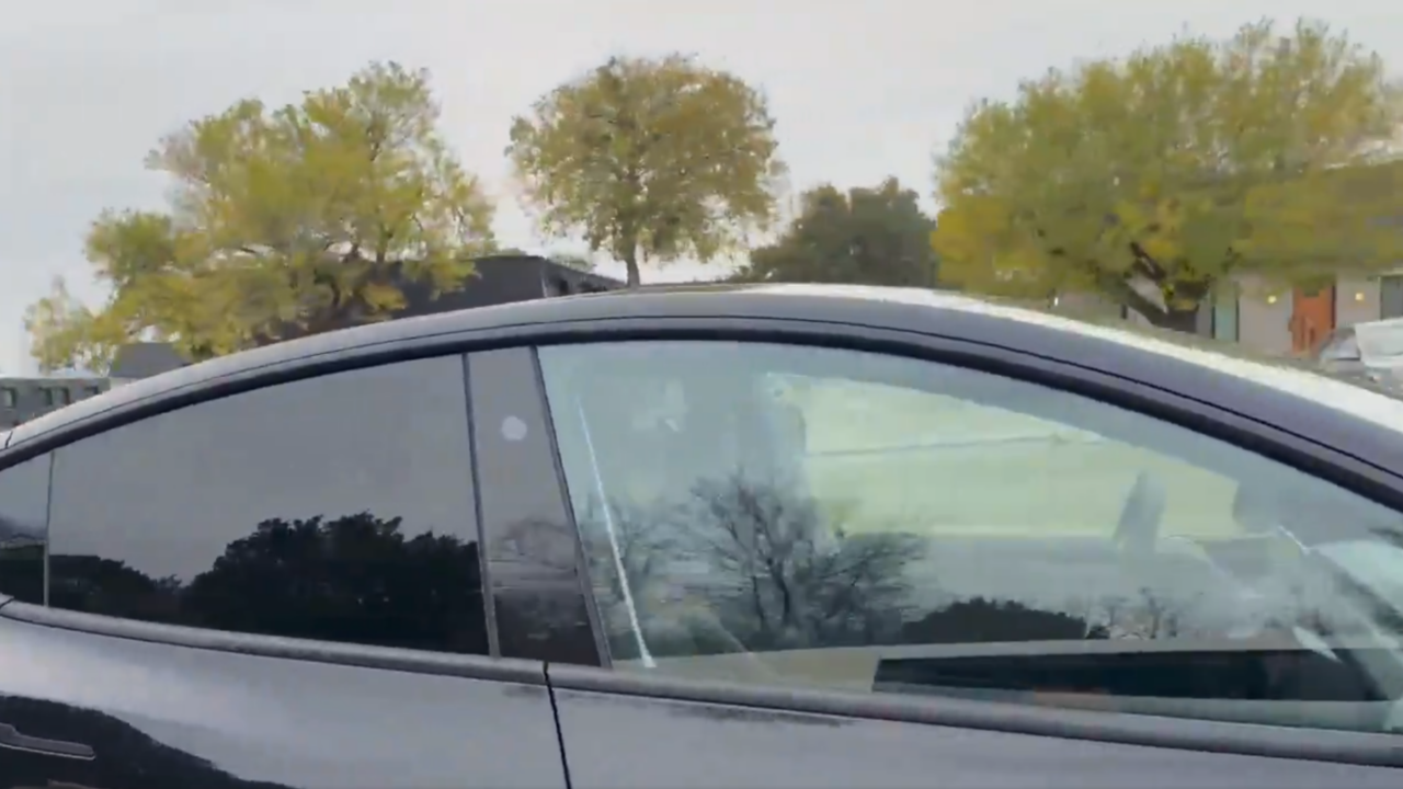 테슬라 무인 로보택시 2 5