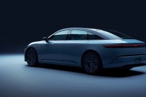 소니와 혼다의 협력으로 시험 생산 시작된 아필라 1(Afeela 1), 출시 일정은 왜 공개되지 않나? 6 2024 sony honda mobility afeela prototype 4 5