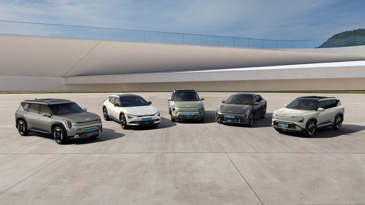 월 10만 원대 전기차 시대 연다… 기아, 금융부터 중고차까지 전면 지원 21798D8F 7454 E51D 4594 61A3B834B5E4 1