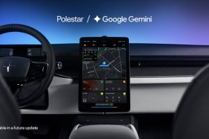 상장폐지 위기 넘긴 폴스타, 2025년 판매 34% 급증으로 역대 최고 기록 5 1 3