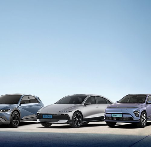 전기차 구매 장벽 낮춘 현대차, 최대 650만 원 혜택 제공 C885622E 607B 6631 D25F 59F42D991E8D 7