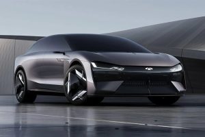 1회 충전에 1,500km, 체리 엑시드, '전고체 배터리' 승부수... 2026년 실전 투입 EVTREND S 2 3