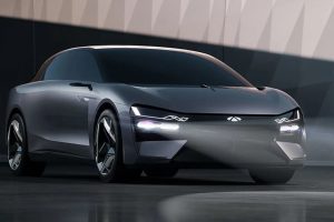 1회 충전에 1,500km, 체리 엑시드, '전고체 배터리' 승부수... 2026년 실전 투입 EVTREND S 3 4