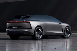 1회 충전에 1,500km, 체리 엑시드, '전고체 배터리' 승부수... 2026년 실전 투입 EVTREND S 5 5