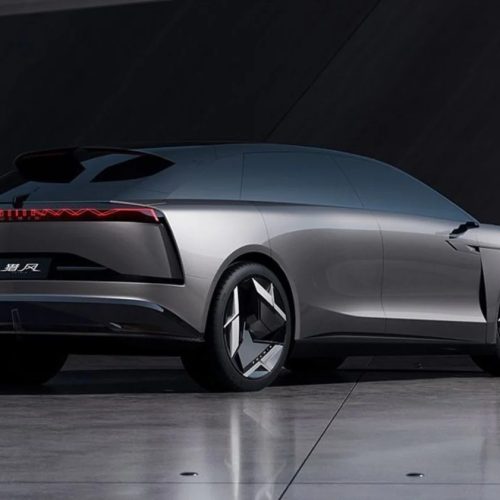 1회 충전에 1,500km, 체리 엑시드, '전고체 배터리' 승부수... 2026년 실전 투입 EVTREND S 5 8