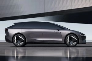 1회 충전에 1,500km, 체리 엑시드, '전고체 배터리' 승부수... 2026년 실전 투입 EVTREND S 6 6