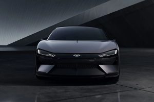 1회 충전에 1,500km, 체리 엑시드, '전고체 배터리' 승부수... 2026년 실전 투입 EVTREND S 7 2