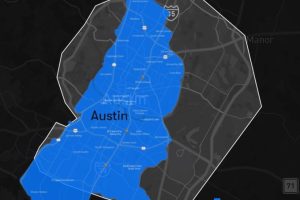 '무인 운전' 웨이모 vs '영토 확장' 테슬라…오스틴 로보택시 전쟁 '2라운드' G j JsRWoAA7 xK 4