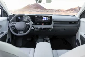 테슬라 2025 미국 전기차 점유율 46%로 하락했지만, 여전히 압도적 1위 Hyundai EV deals prices 6