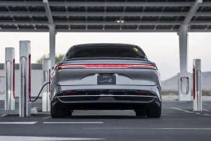 Lucid LCID stock Q2 earnings 3