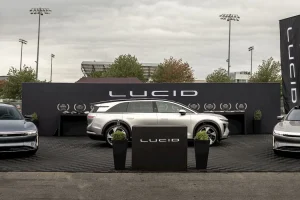 Lucid orders Tesla owners 6