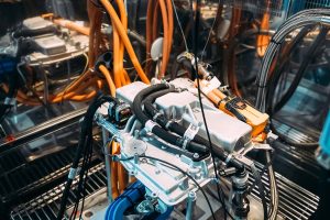 4모터·100kWh 배터리… BMW 전기 M3, 2027년 등장 예고 bmw m neue klasse 2026 erprobung 8 10