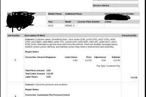 테슬라 배터리 교체비 3,359만 원…차값의 1.5배 넘었다 g45vref 1 3