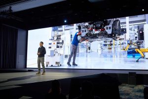 hyundai ces 2026 press conference 1 3